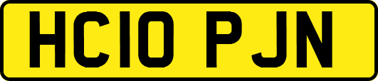 HC10PJN