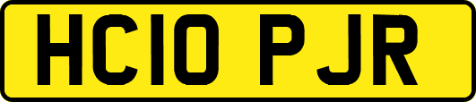 HC10PJR