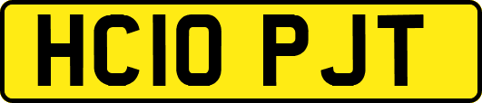 HC10PJT
