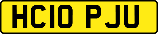 HC10PJU