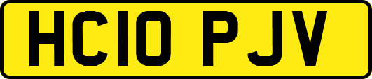 HC10PJV