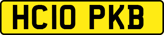 HC10PKB