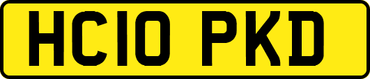 HC10PKD