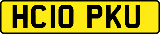 HC10PKU