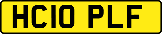 HC10PLF