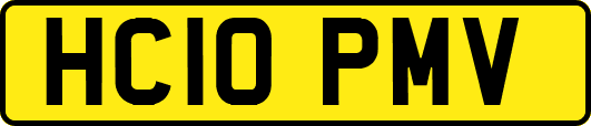 HC10PMV