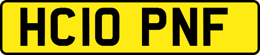 HC10PNF