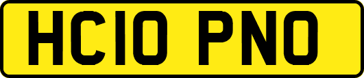 HC10PNO