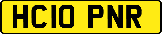 HC10PNR