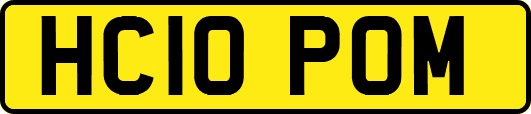 HC10POM