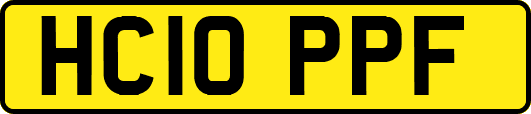 HC10PPF