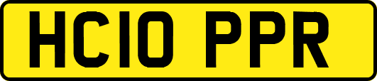 HC10PPR