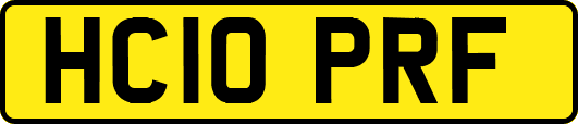 HC10PRF