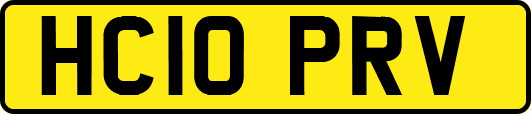HC10PRV