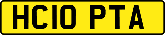 HC10PTA