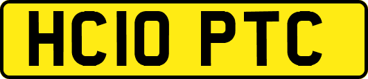 HC10PTC