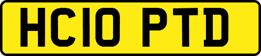 HC10PTD