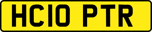 HC10PTR