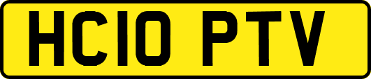 HC10PTV