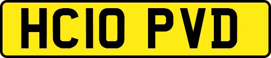 HC10PVD