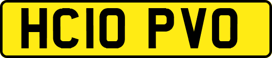 HC10PVO
