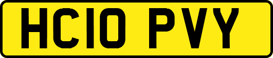 HC10PVY