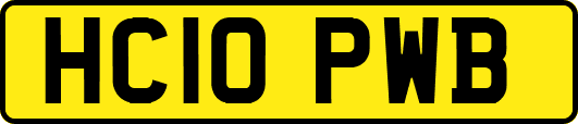 HC10PWB