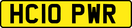 HC10PWR