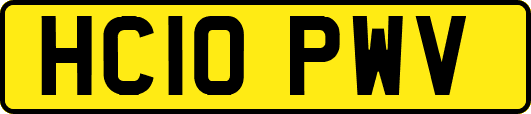 HC10PWV