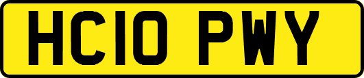 HC10PWY