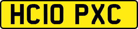 HC10PXC
