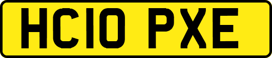 HC10PXE