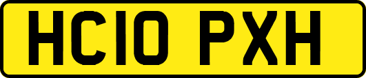 HC10PXH