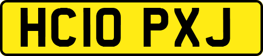 HC10PXJ