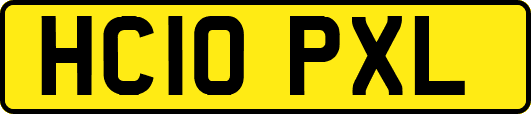 HC10PXL