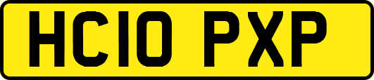 HC10PXP