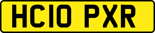HC10PXR