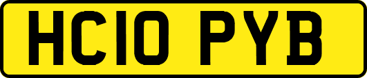 HC10PYB