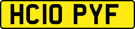 HC10PYF