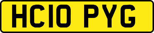 HC10PYG