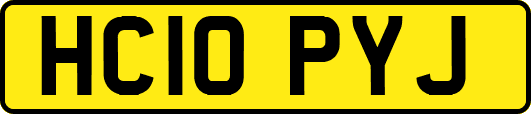 HC10PYJ