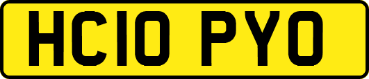 HC10PYO