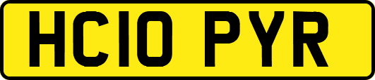 HC10PYR