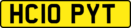 HC10PYT