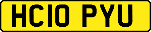 HC10PYU