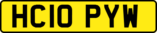 HC10PYW