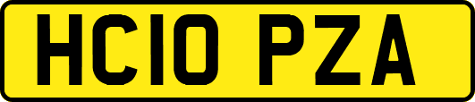 HC10PZA