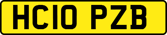 HC10PZB