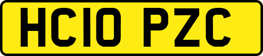 HC10PZC