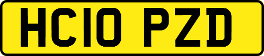 HC10PZD